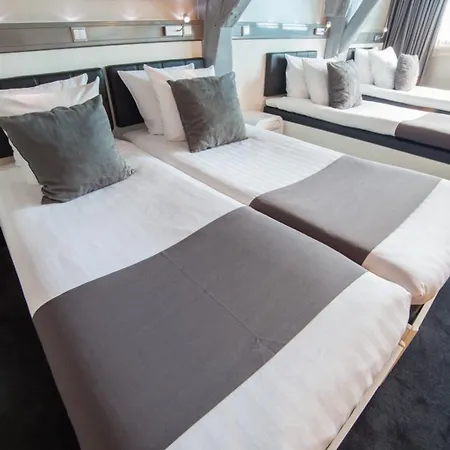 Cc 3* Amsterdam