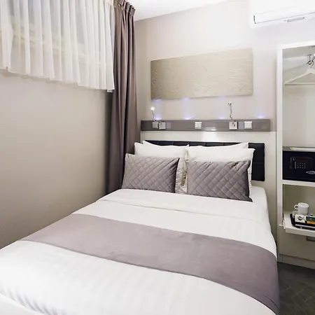 Hotel Cc Amsterdam