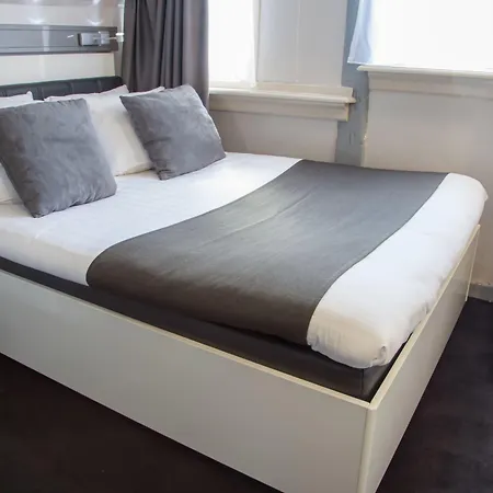 Hotel Cc Amsterdam