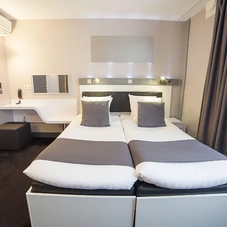 Cc 3* Amsterdam