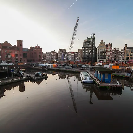 Cc 3* Amsterdam