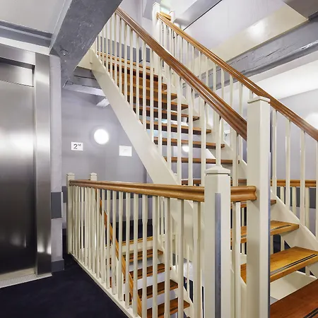 Cc 3* Amsterdam