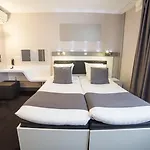 Cc 3* Amsterdam