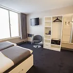 Cc 3* Amsterdam