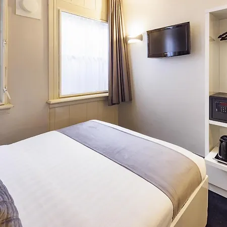 Cc Hotel Ámsterdam