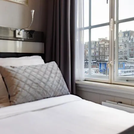 Cc 3* Amsterdam