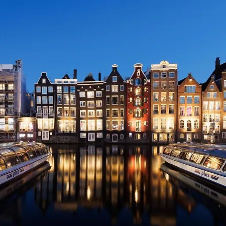 Cc 3* Ámsterdam