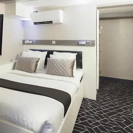 Hotell Cc