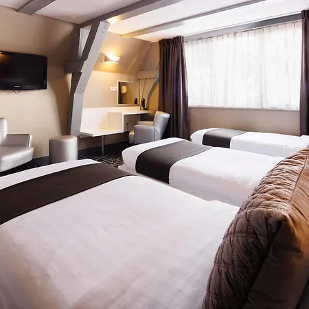 Cc Hotell