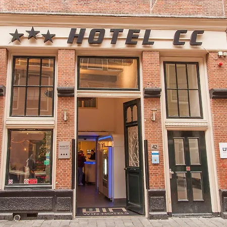 Cc Ámsterdam