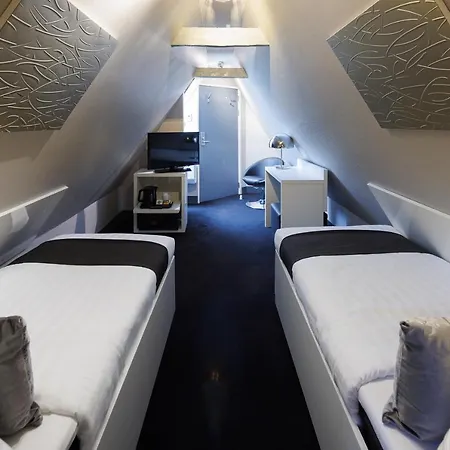 Cc 3* Amsterdam