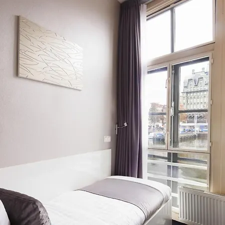 Cc Hotel Ámsterdam