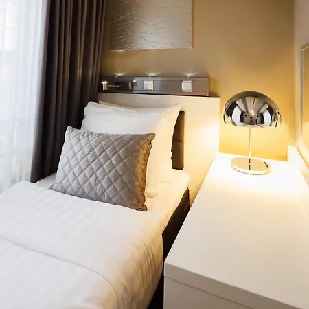 Hotell Cc