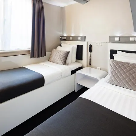 Cc Hotel Ámsterdam