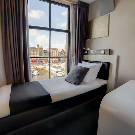 Hotell Cc Amsterdam