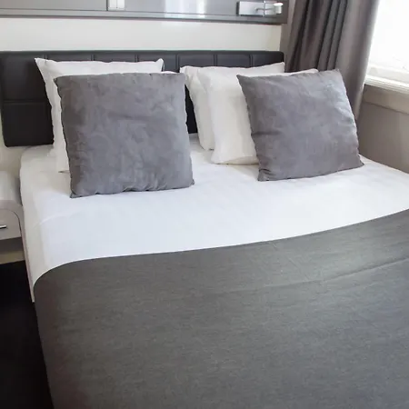 Cc Hotell