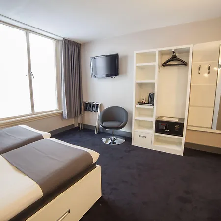 Cc 3* Amsterdam
