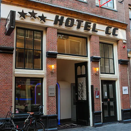 Cc Hotell