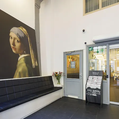 Cc Hotel Amsterdam