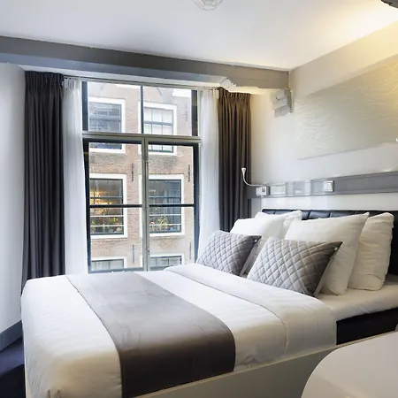 سي.سي 3* أمستردام