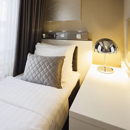 Cc Hotell