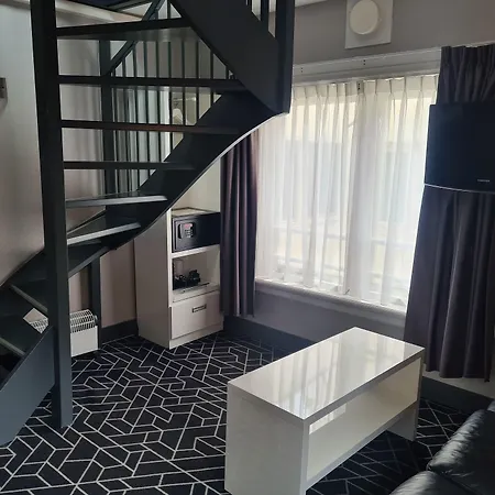 Hotell Cc