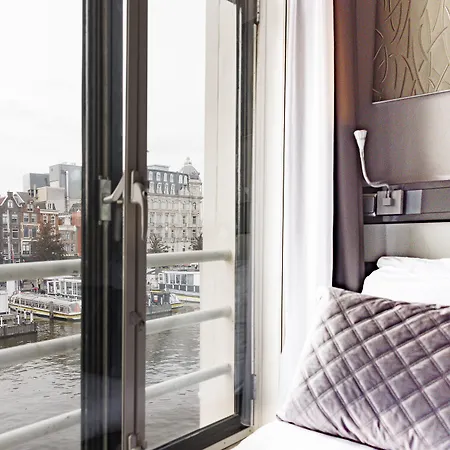 Cc Amsterdam