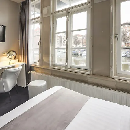Hotell Cc