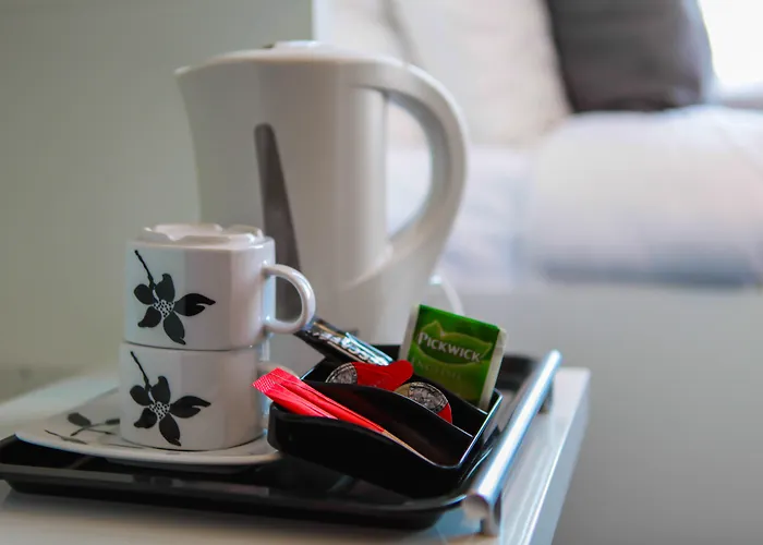 Cc 3* אמסטרדם