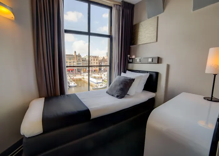 Hotell Cc Amsterdam