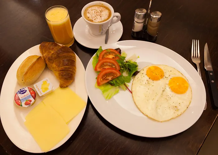 Cc 3* אמסטרדם