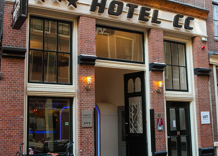 Cc Hotel
