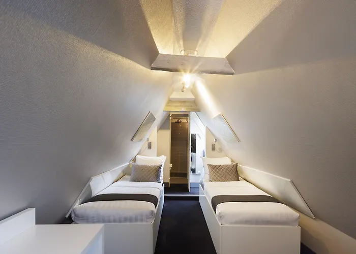 Cc 3* אמסטרדם