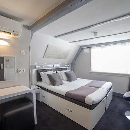 Cc アムステルダム