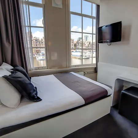 Otel Cc Amsterdam