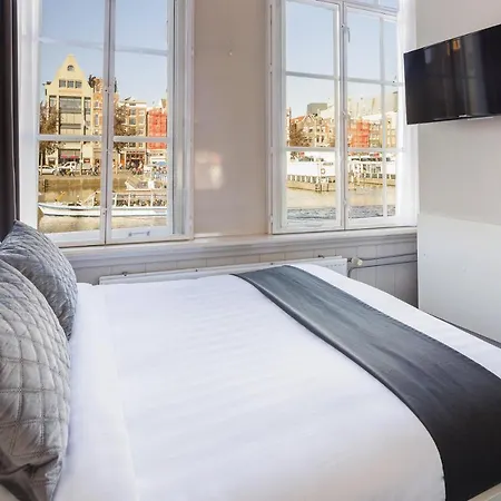 Cc Otel Amsterdam