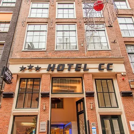 Otel Cc