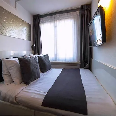 Cc Otel Amsterdam