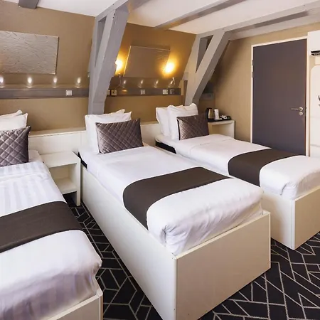 Cc Otel 3*