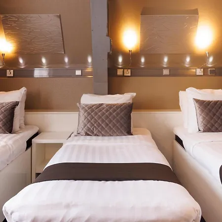 Cc Otel 3*