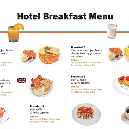 Cc Otel Amsterdam