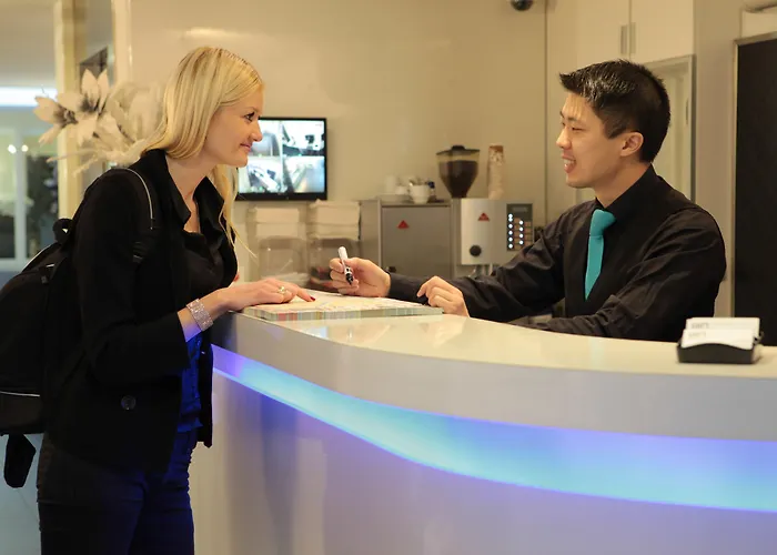 ホテル Cc アムステルダム