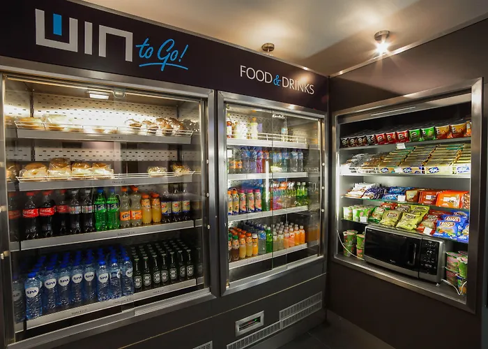 ホテル Cc アムステルダム