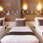 Cc Otel 3*