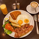 Cc Otel Amsterdam