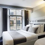 Cc 3* Amsterdam