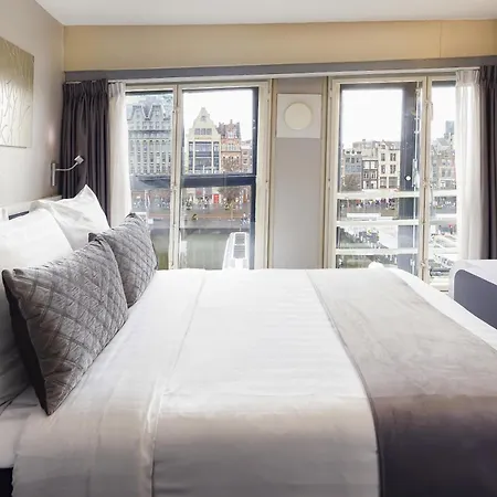 Cc 3* アムステルダム