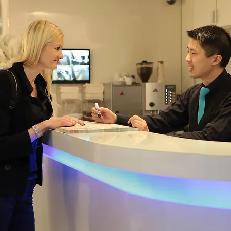 ホテル Cc アムステルダム