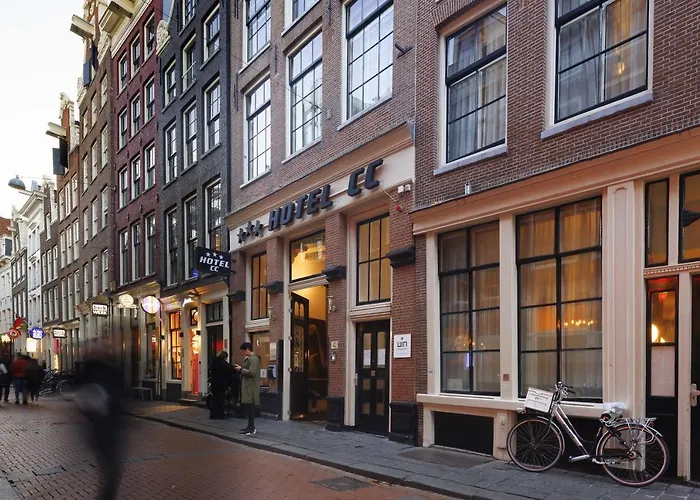 Cc Amsterdam