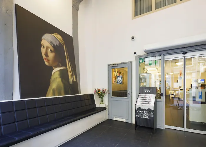 Cc Hotel Amsterdam